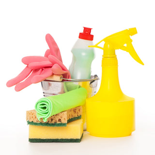 Cleaning Tools & Accessories